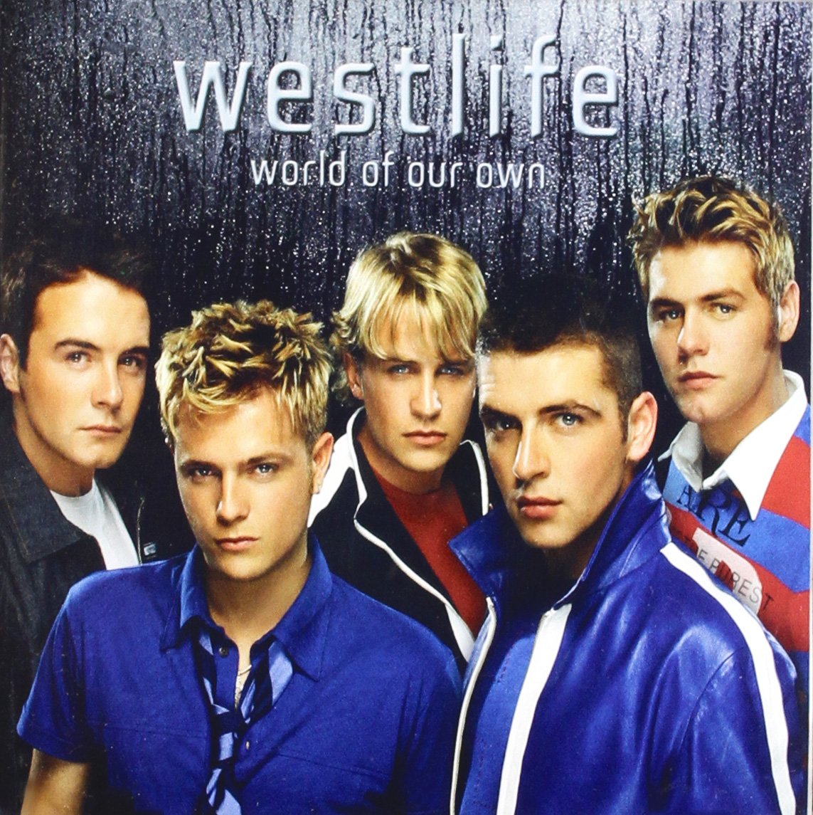 Amazon.co.jp: World of Our Own: ミュージック